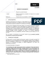 209-18 - ELEAZAR LINO AMBIA RENAYLOS - Pago de Prestaciones Ejecutadas en El Marco de Un Contrato Declarado Nulo (T.D. 13827302)