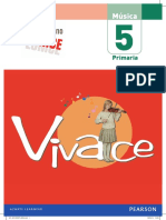 Vivace 5 Lomce