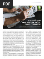 224 Folha Vascular - Agosto 2019 - Fake News