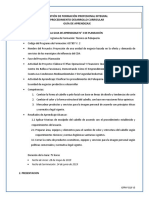 Guia 3 Planeación