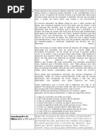 Trabalho de Filosofia e Direito