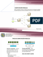 Unidad IV Arquitectura