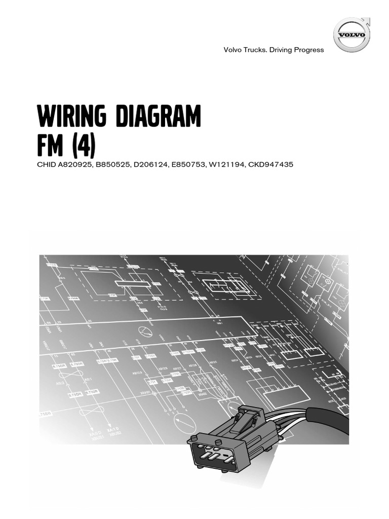 89328512 Wiring Diagram Fm 4 Transportation Engineering Transport
