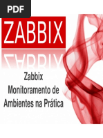 Aula 01 - Zabbix Aprendendo Monitoramento na Prática.pdf