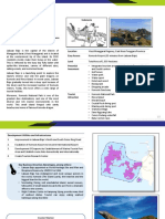 Memo Info 10 Destinasi Prioritas Pariwisata Labuan Bajo PDF