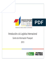 proexport colombia
