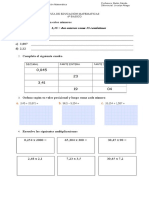 Matematicas