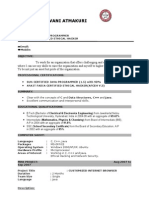 Download Sravani Resume by Vella Karthik SN42257643 doc pdf