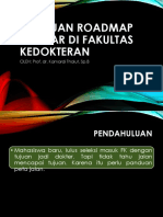 Panduan Roadmap Belajar Prof - KT