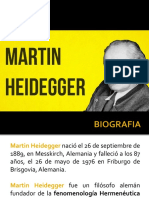 Heidegger