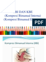 KBI dan KBE