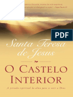 O Castelo Interior - Sta Teresa