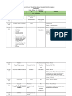 Rundown Mosi Smait