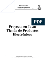 Proyectoenjavatiendadeproductoselectrnicos 160613164235 PDF