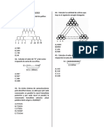 Razonamiento Matematico