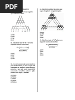 Razonamiento Matematico