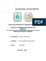 Informe PL