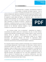 Formacion Etica y Ciudadana II PDF