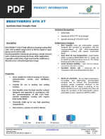 Almelo Besotherm Syn Xt