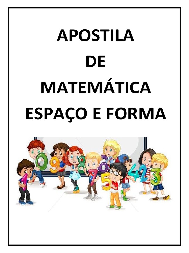 APOSTILA DE MATEMATICA ENSINO FUNDAMENTAL PDF GRATIS visual data 7