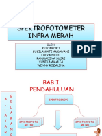 SPEKTROFOTOMETER INFRA MERAH.pptx