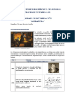 Soldadura: historia y procesos