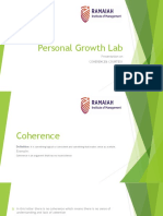 Personal Growth Lab.pptx