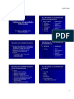 Volumenes y Capacidades Pulmonares