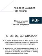 Guayana Vieja