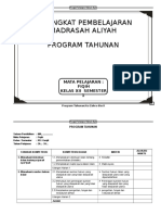 PRO-TAH Fiqih MA Kelas XII, 1-2