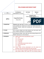 RSSYAM-SPO-01.07-A.007 Pelayanan Gizi Rawat Inap