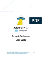 AutoUFOs User Guide TView v1