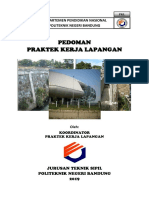 Pedoman PKL 2019