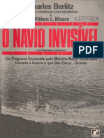 Charles Berlitz - O Navio Invisível PDF