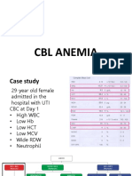 สำเนา CBL ANEMIA.pptx