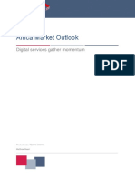 Africa Market Outlook