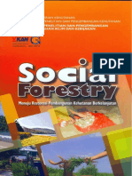 Social Forestry