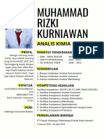 CV M. Rizki Kurniawan