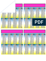 multiplication table.docx