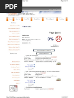 Easa Mod 5