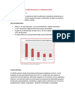 Infecciones Asociadas A La Atencion en Salud