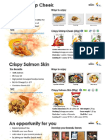 Crispy Shrimp Cheek: Ways To Enjoy The Benefits