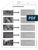 Erosion Del Suelo PDF