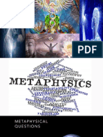 Metaphysics