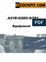 A319-320-321-Equipment