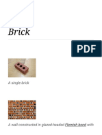 Brick - Wikipedia PDF