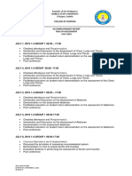 Isue - Con-Acr-040 Effectivity: September 1, 2013 Revision: 0