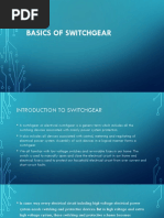 Basics of Switchgear.pptx