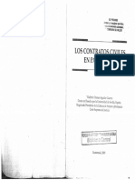 Los Contratos Civiles en Particular Parte Completo PDF