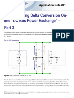 APC - Understanding Delta Conversion Part3